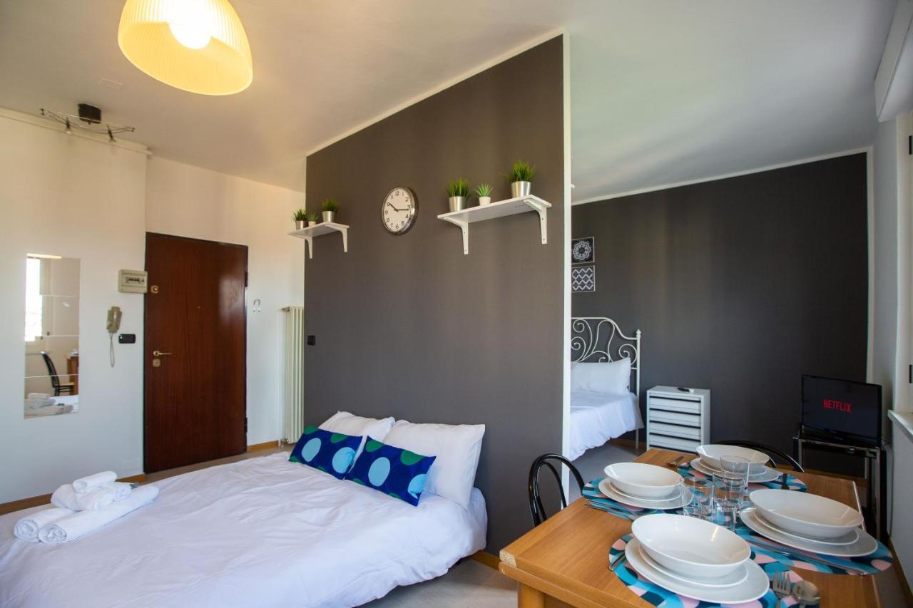 Apartment - Sacchini 16 ميلان المظهر الخارجي الصورة