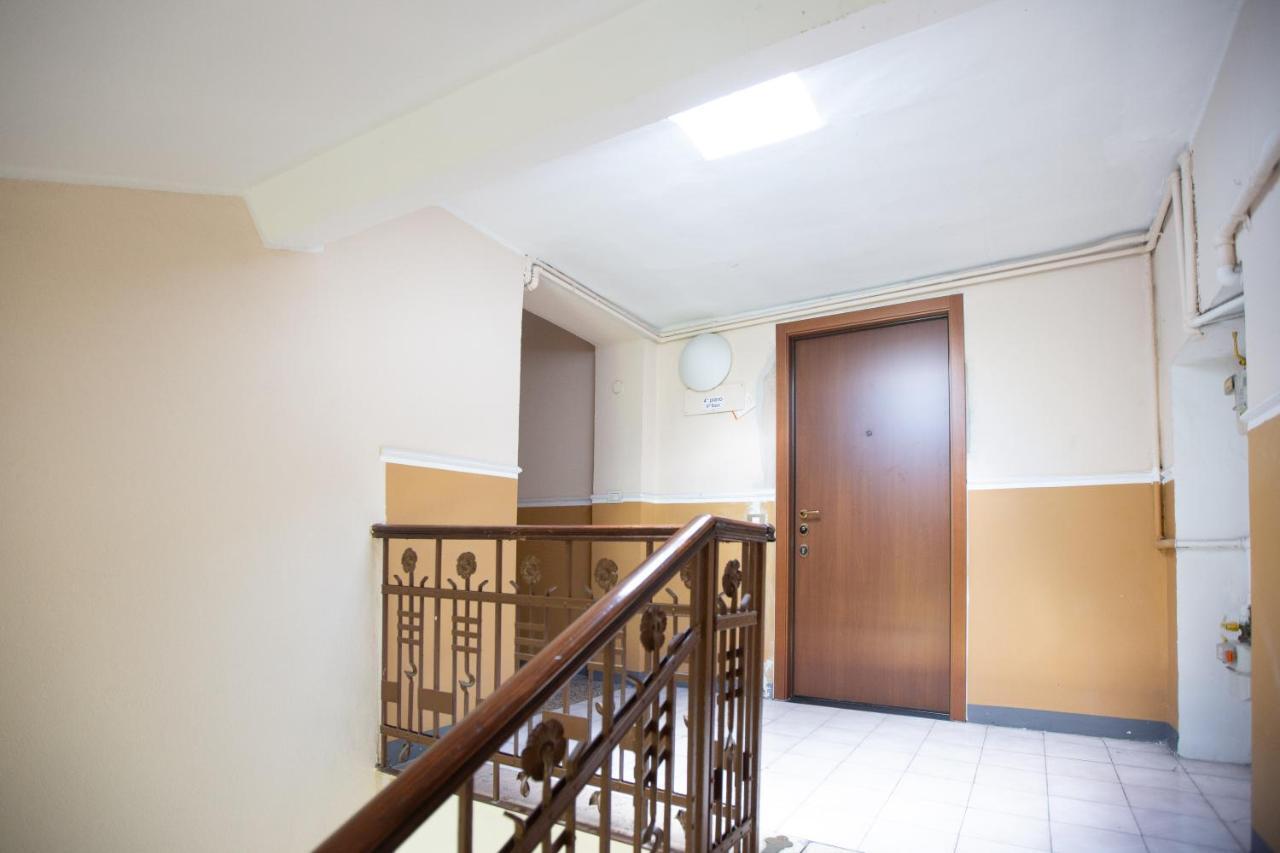 Apartment - Sacchini 16 ميلان المظهر الخارجي الصورة