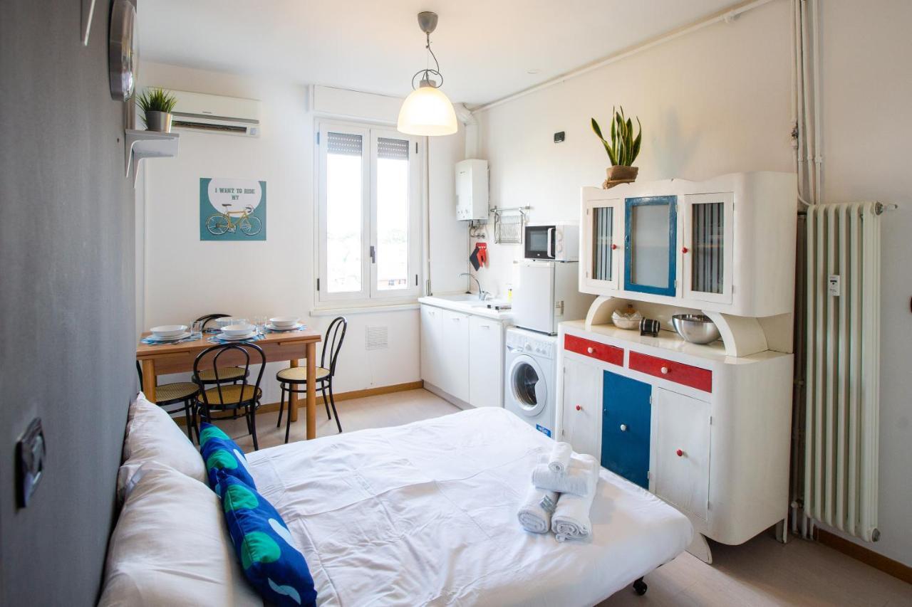 Apartment - Sacchini 16 ميلان المظهر الخارجي الصورة