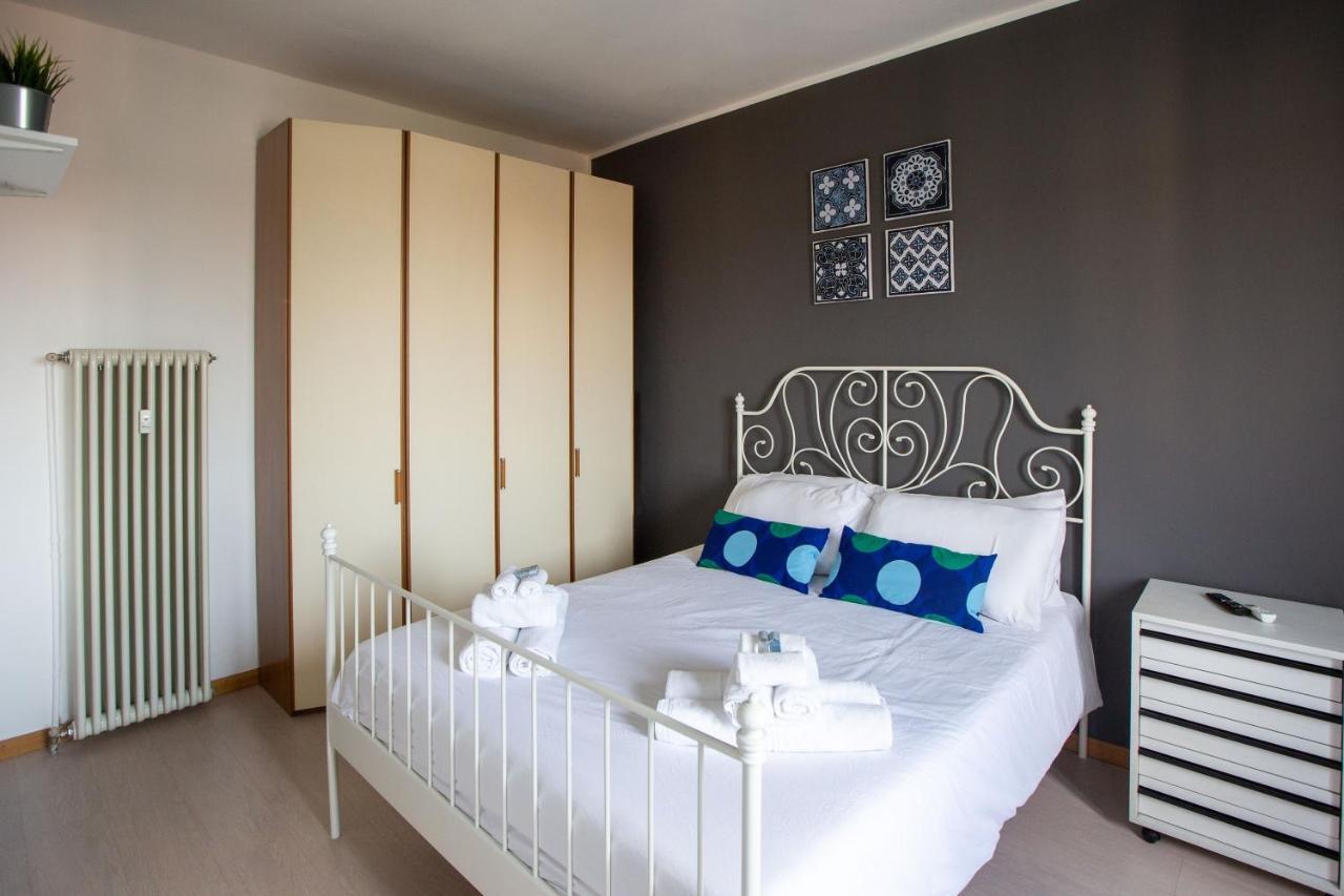 Apartment - Sacchini 16 ميلان المظهر الخارجي الصورة